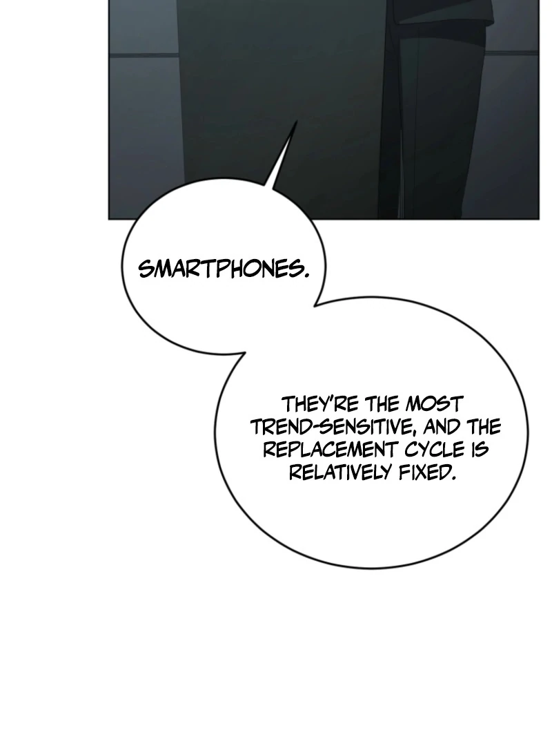 Goodbye, Ex-Husband Chapter 23 - page 118