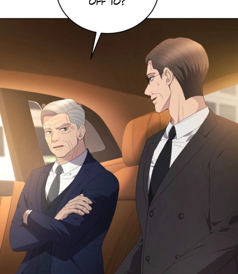 Goodbye, Ex-Husband Chapter 23 - page 132