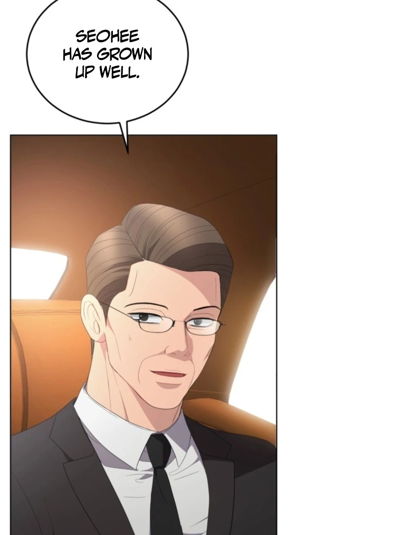 Goodbye, Ex-Husband Chapter 23 - page 134