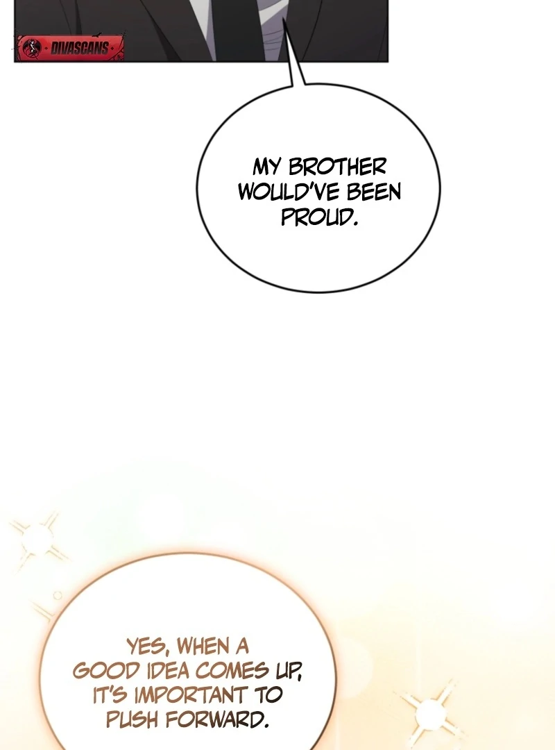Goodbye, Ex-Husband Chapter 23 - page 135