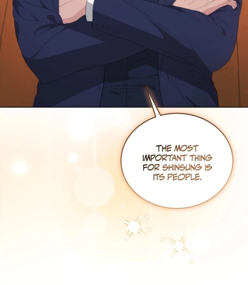 Goodbye, Ex-Husband Chapter 23 - page 137