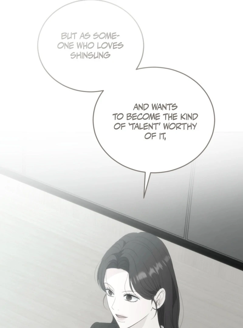 Goodbye, Ex-Husband Chapter 23 - page 143