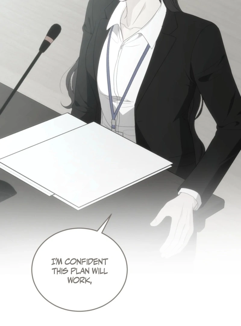 Goodbye, Ex-Husband Chapter 23 - page 144