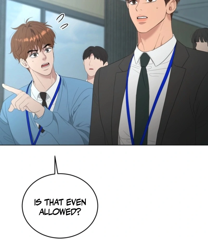 Goodbye, Ex-Husband Chapter 23 - page 16