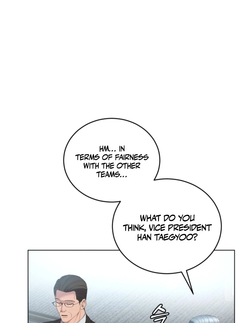 Goodbye, Ex-Husband Chapter 23 - page 17