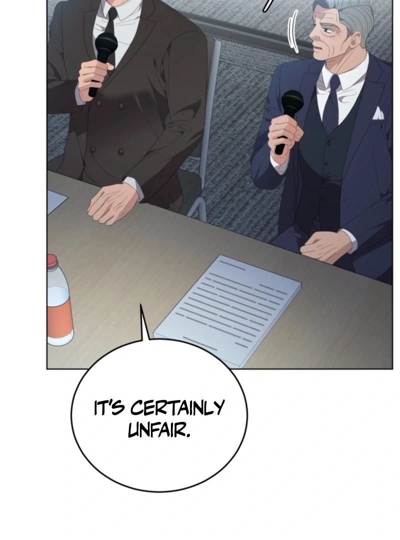 Goodbye, Ex-Husband Chapter 23 - page 18