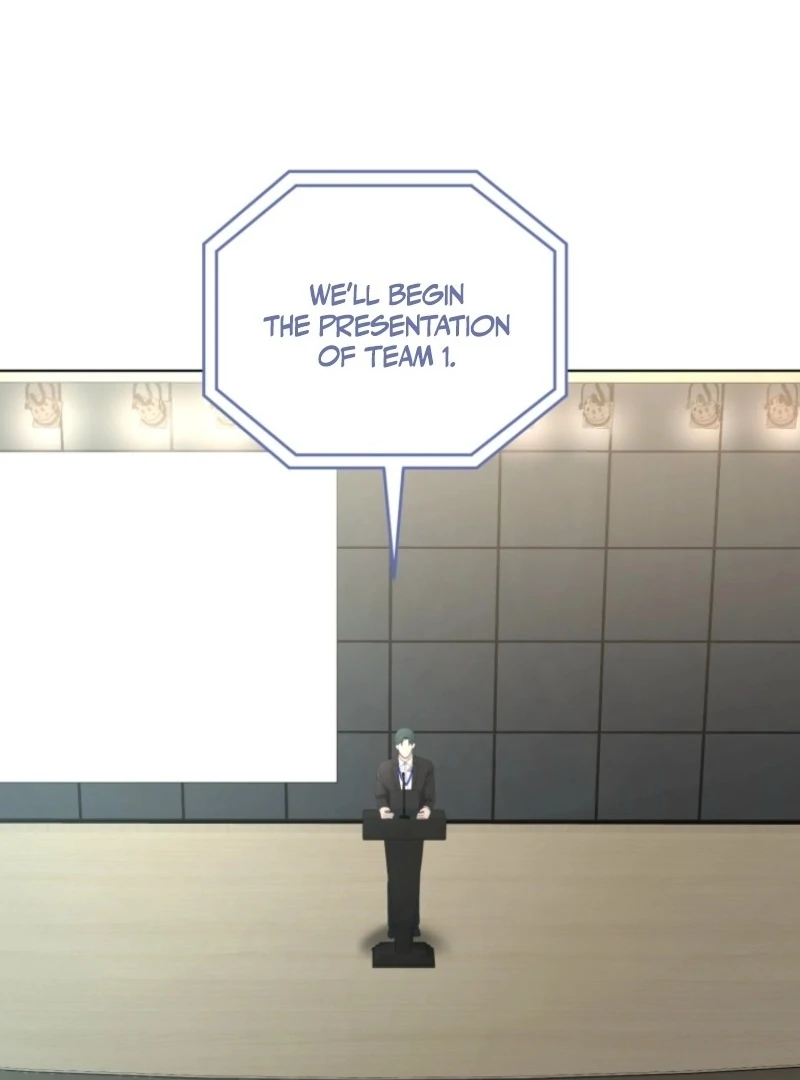 Goodbye, Ex-Husband Chapter 23 - page 1