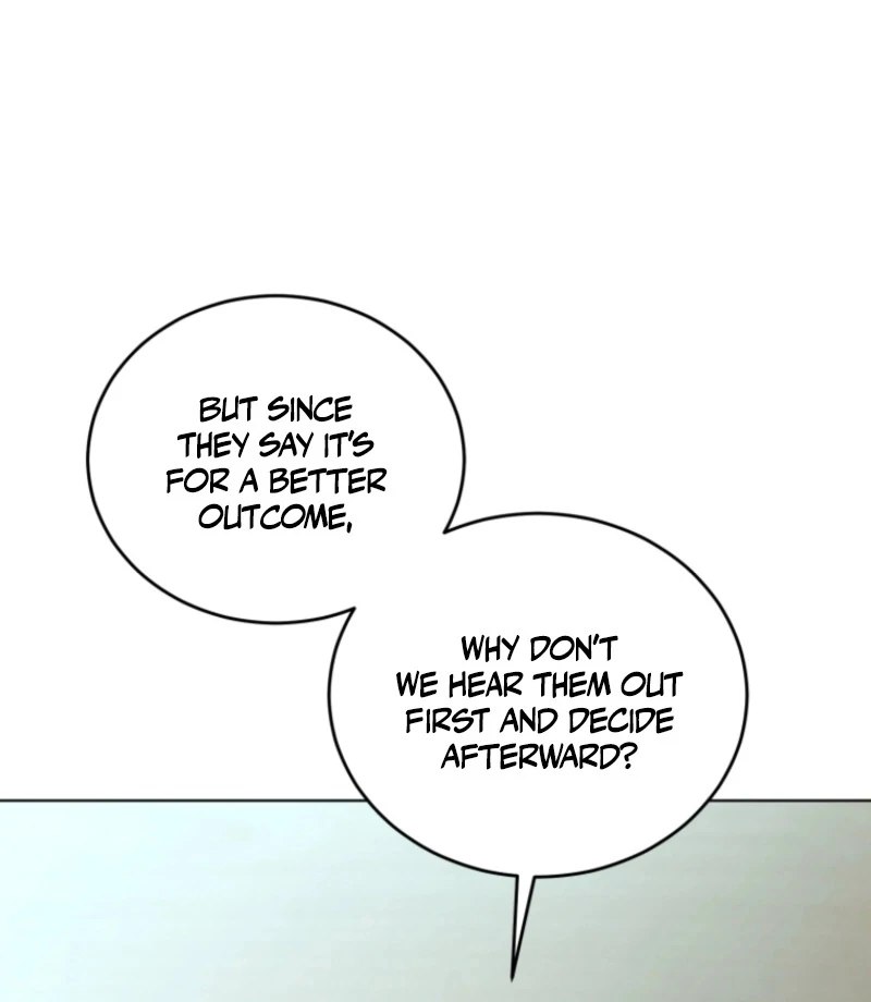 Goodbye, Ex-Husband Chapter 23 - page 19
