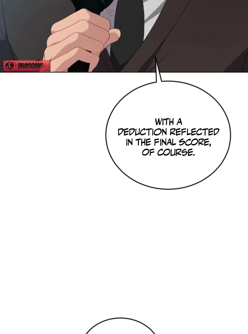 Goodbye, Ex-Husband Chapter 23 - page 21