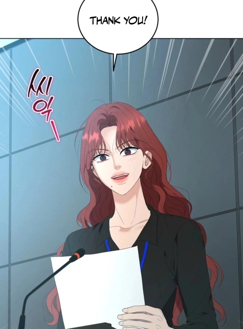 Goodbye, Ex-Husband Chapter 23 - page 22
