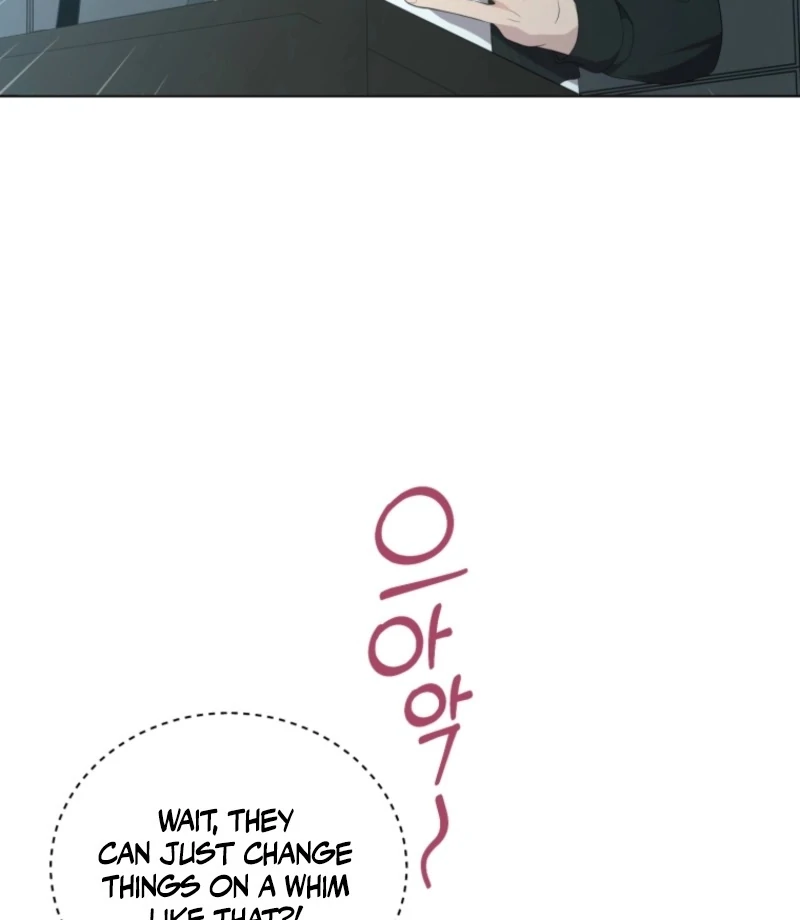 Goodbye, Ex-Husband Chapter 23 - page 23