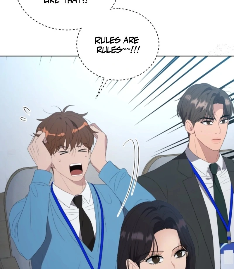Goodbye, Ex-Husband Chapter 23 - page 24
