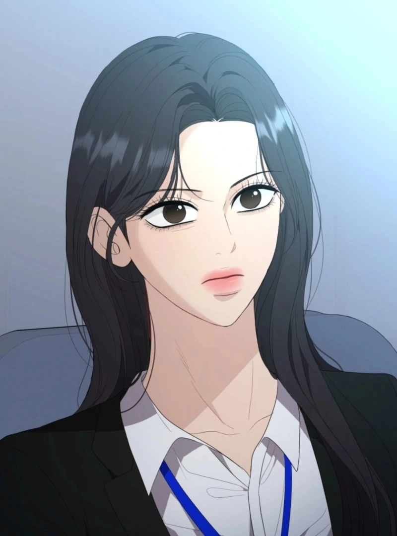 Goodbye, Ex-Husband Chapter 23 - page 26