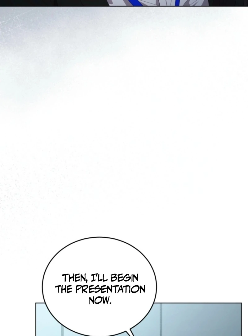 Goodbye, Ex-Husband Chapter 23 - page 27