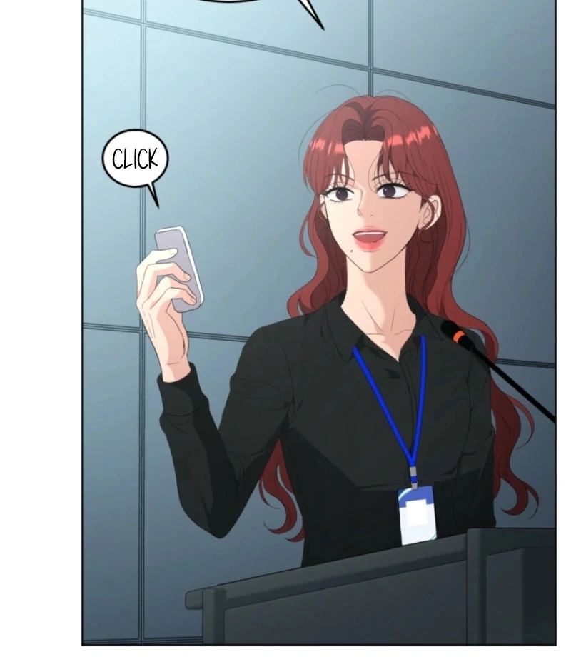 Goodbye, Ex-Husband Chapter 23 - page 28
