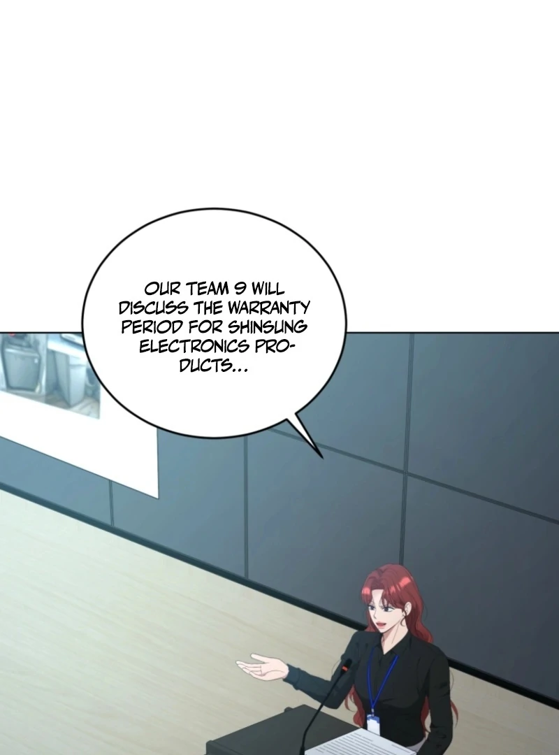 Goodbye, Ex-Husband Chapter 23 - page 30