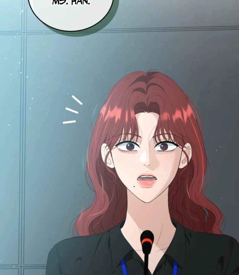 Goodbye, Ex-Husband Chapter 23 - page 33