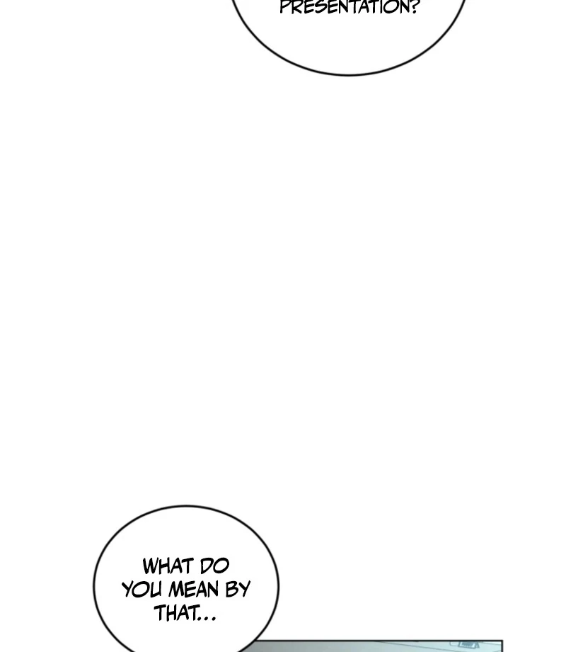 Goodbye, Ex-Husband Chapter 23 - page 36