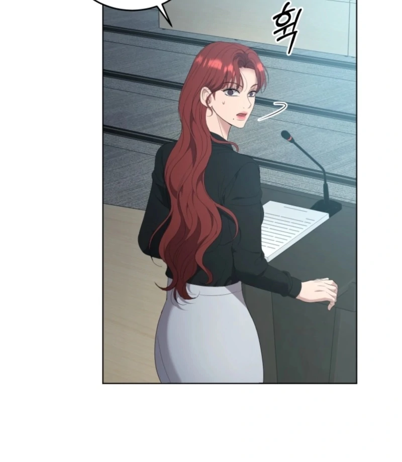 Goodbye, Ex-Husband Chapter 23 - page 37
