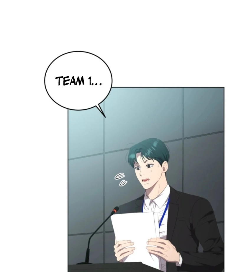 Goodbye, Ex-Husband Chapter 23 - page 3
