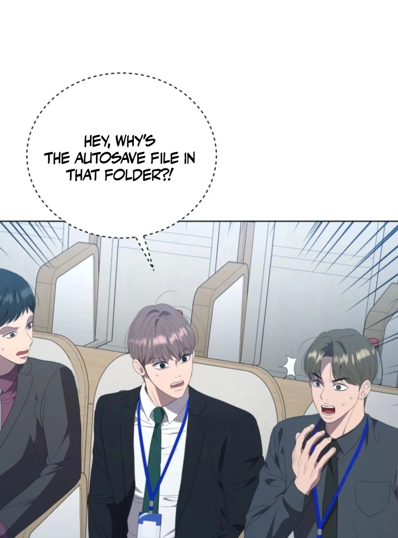 Goodbye, Ex-Husband Chapter 23 - page 43