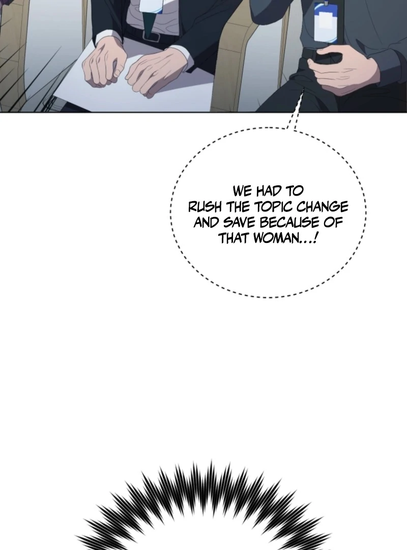 Goodbye, Ex-Husband Chapter 23 - page 44