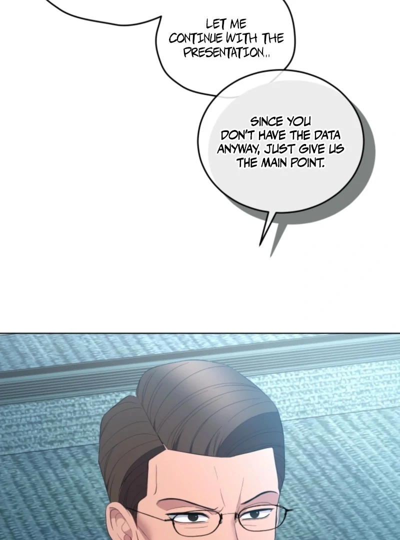 Goodbye, Ex-Husband Chapter 23 - page 47