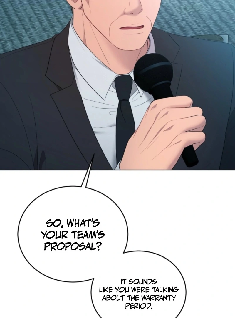 Goodbye, Ex-Husband Chapter 23 - page 48