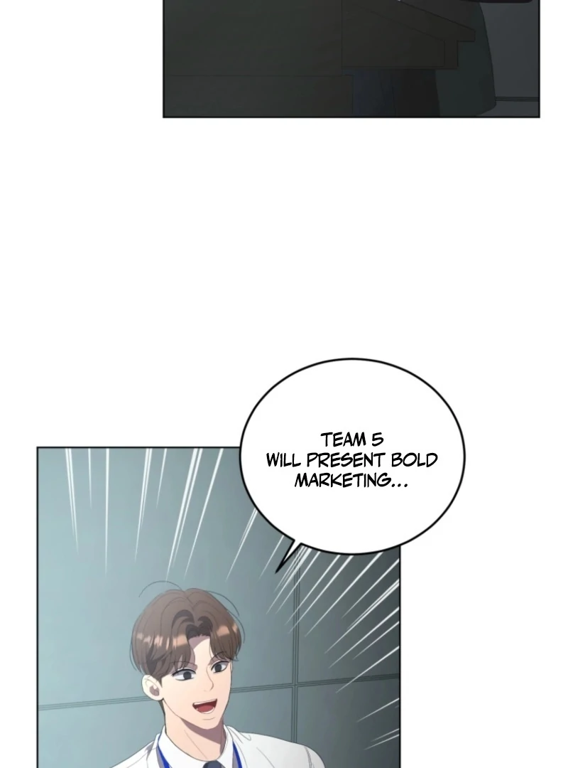 Goodbye, Ex-Husband Chapter 23 - page 4