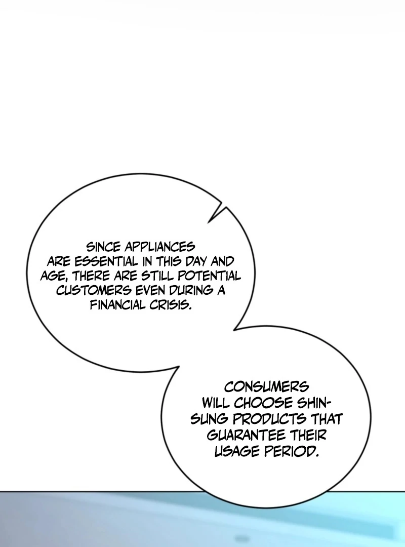 Goodbye, Ex-Husband Chapter 23 - page 52