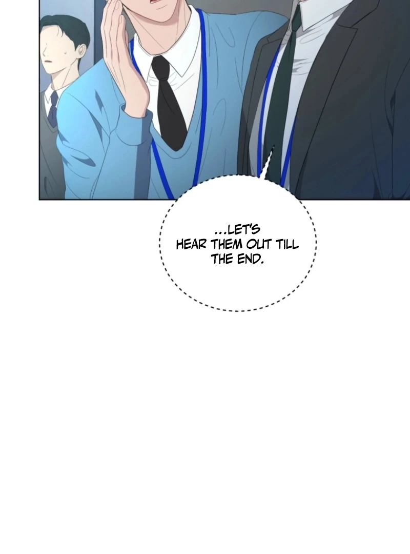 Goodbye, Ex-Husband Chapter 23 - page 56