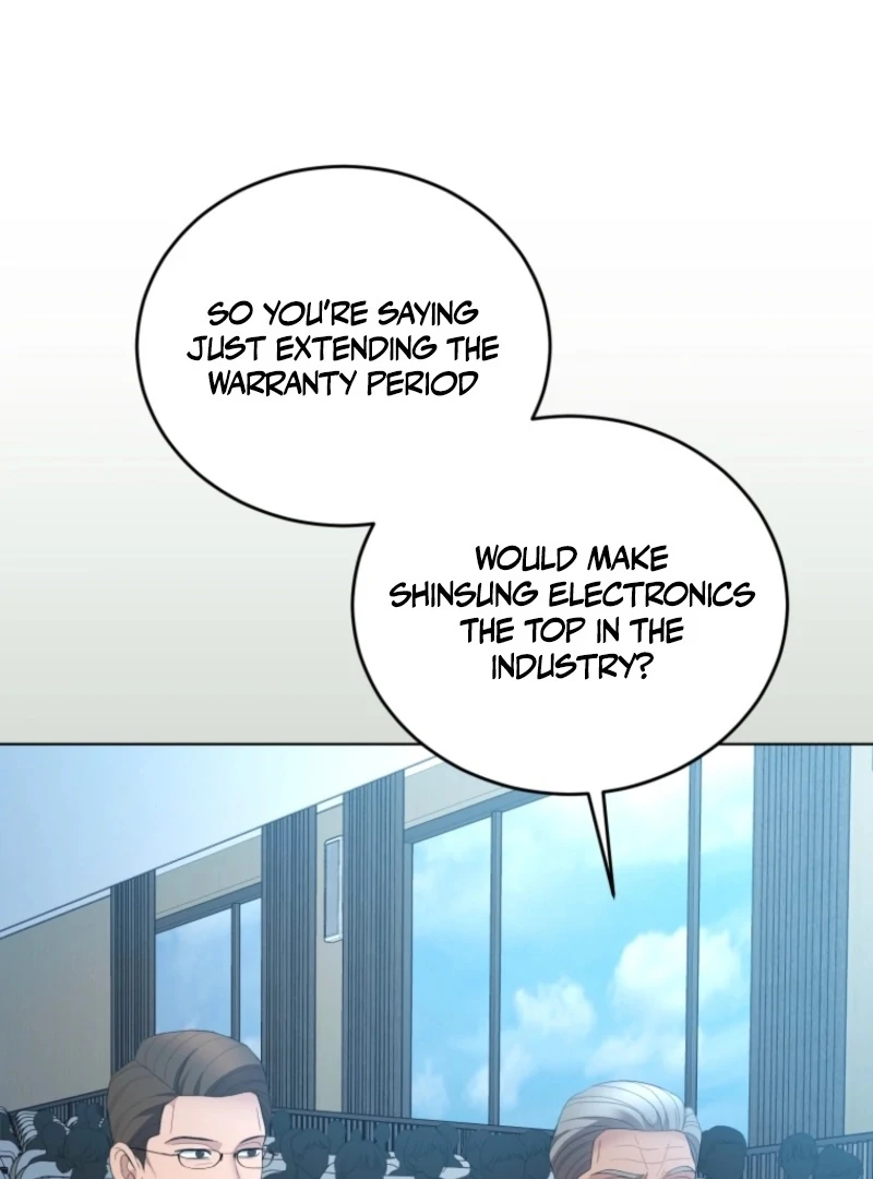 Goodbye, Ex-Husband Chapter 23 - page 57