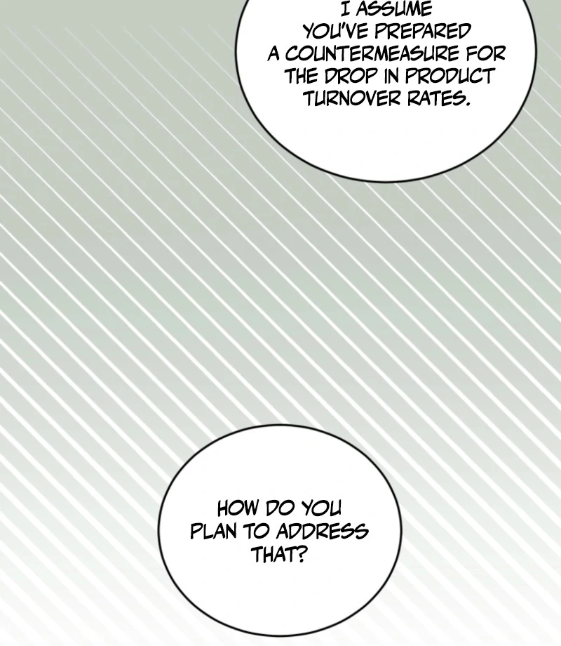 Goodbye, Ex-Husband Chapter 23 - page 59