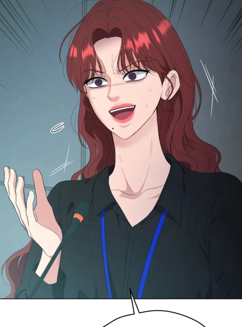 Goodbye, Ex-Husband Chapter 23 - page 61