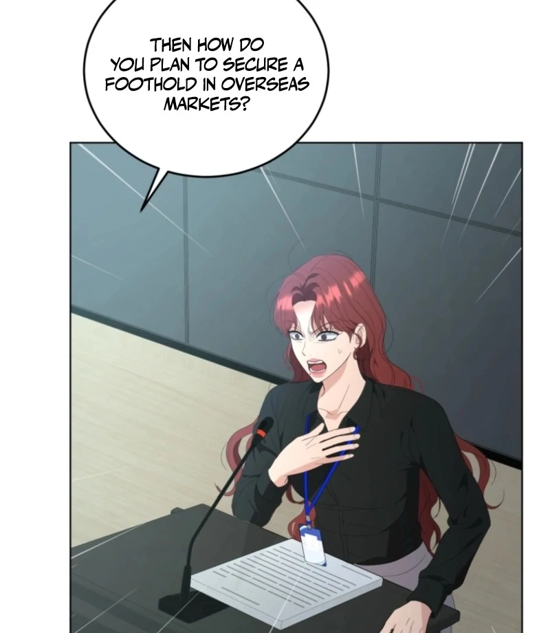 Goodbye, Ex-Husband Chapter 23 - page 63