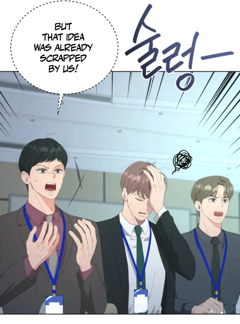 Goodbye, Ex-Husband Chapter 23 - page 65