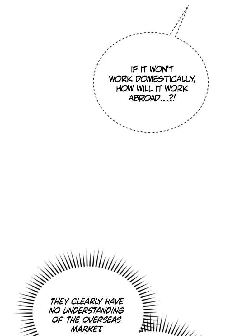 Goodbye, Ex-Husband Chapter 23 - page 66