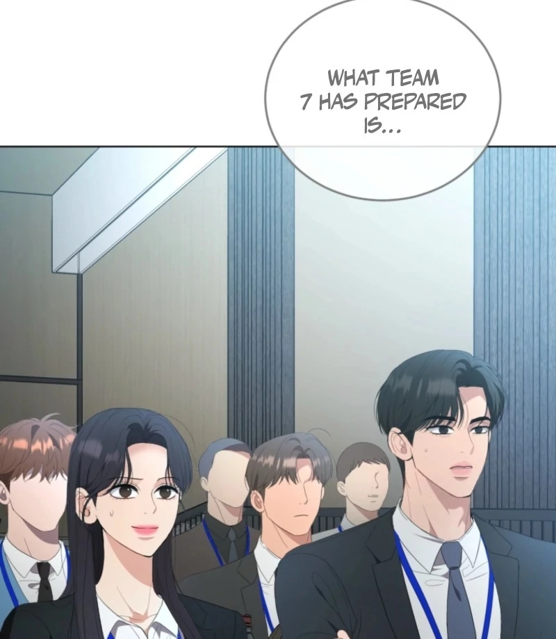 Goodbye, Ex-Husband Chapter 23 - page 6