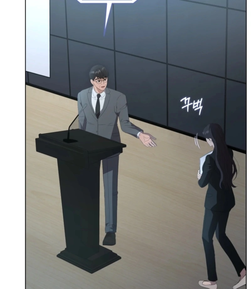 Goodbye, Ex-Husband Chapter 23 - page 75