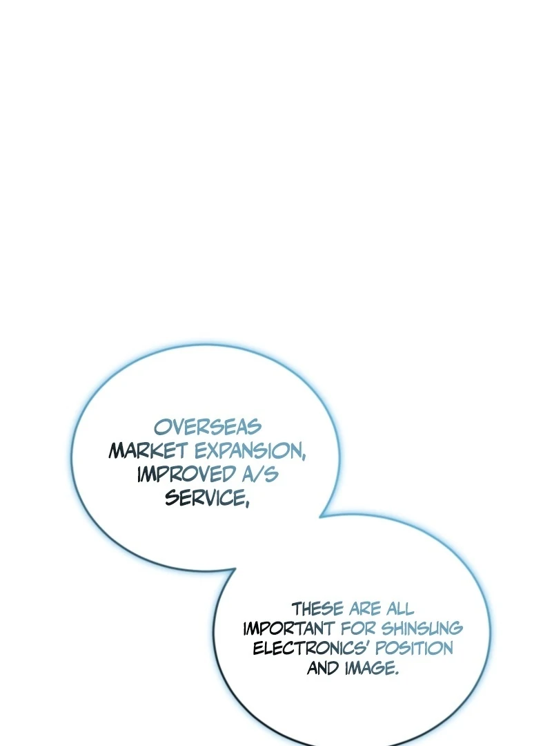 Goodbye, Ex-Husband Chapter 23 - page 78