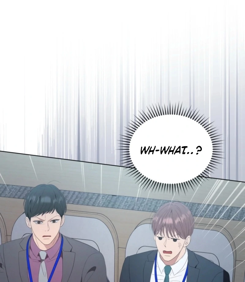Goodbye, Ex-Husband Chapter 23 - page 81