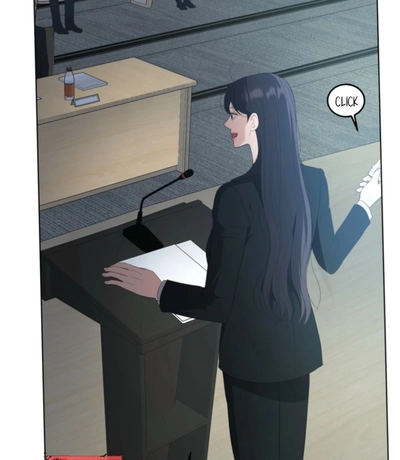 Goodbye, Ex-Husband Chapter 23 - page 84