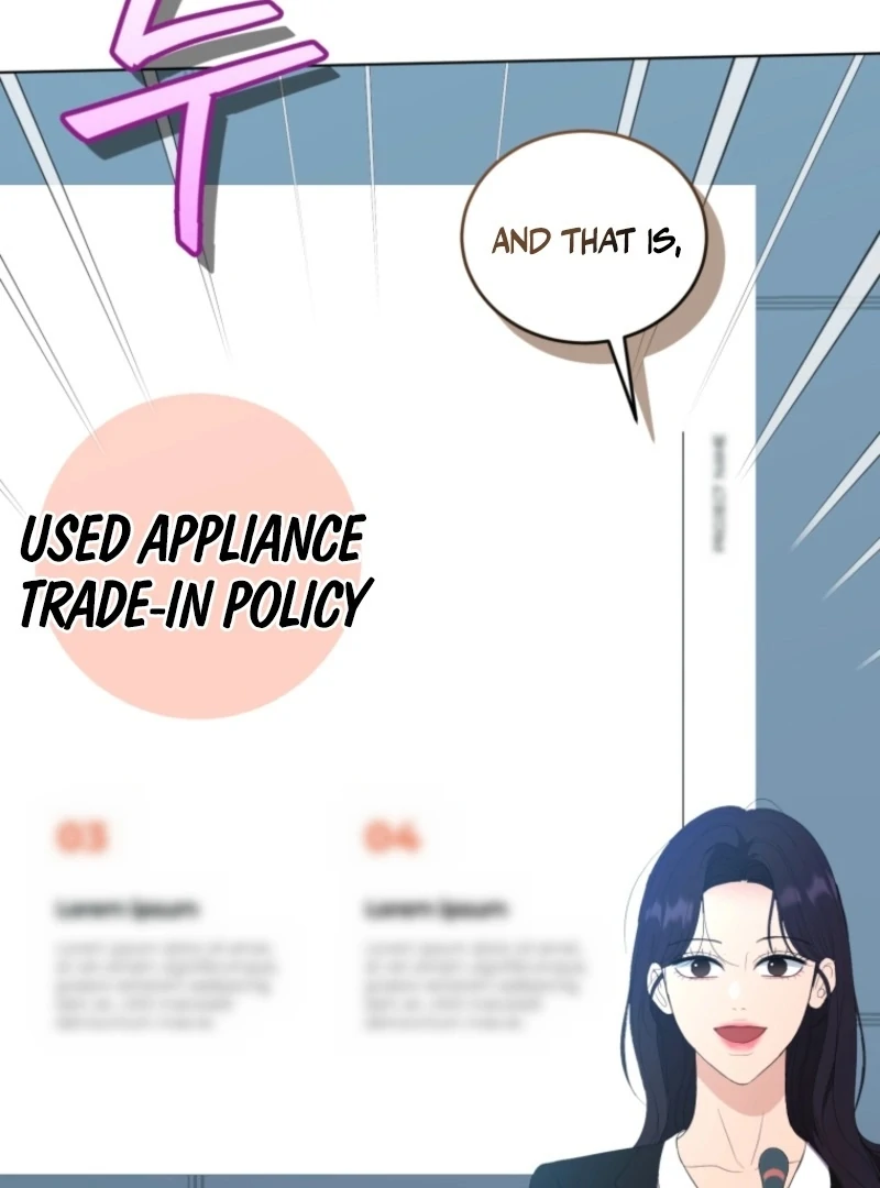 Goodbye, Ex-Husband Chapter 23 - page 86
