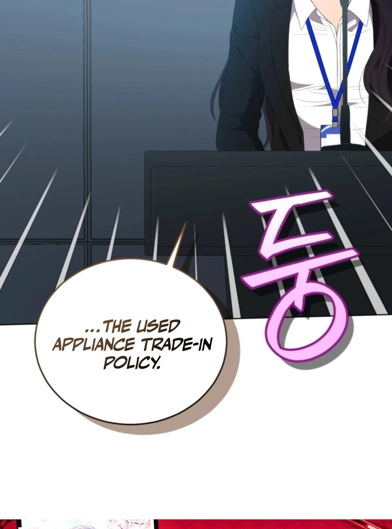 Goodbye, Ex-Husband Chapter 23 - page 87