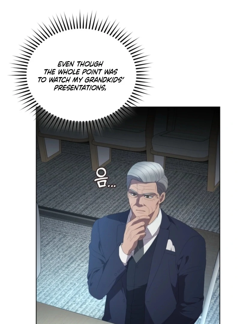 Goodbye, Ex-Husband Chapter 23 - page 8