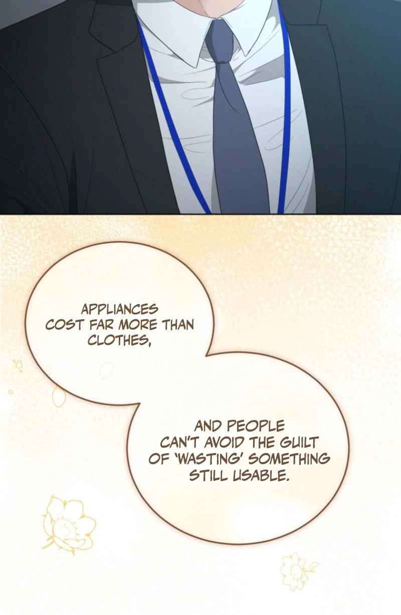 Goodbye, Ex-Husband Chapter 23 - page 90