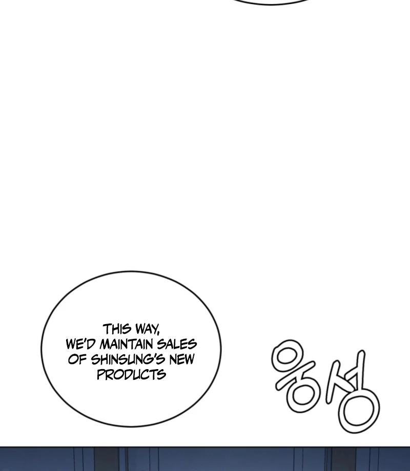 Goodbye, Ex-Husband Chapter 23 - page 93