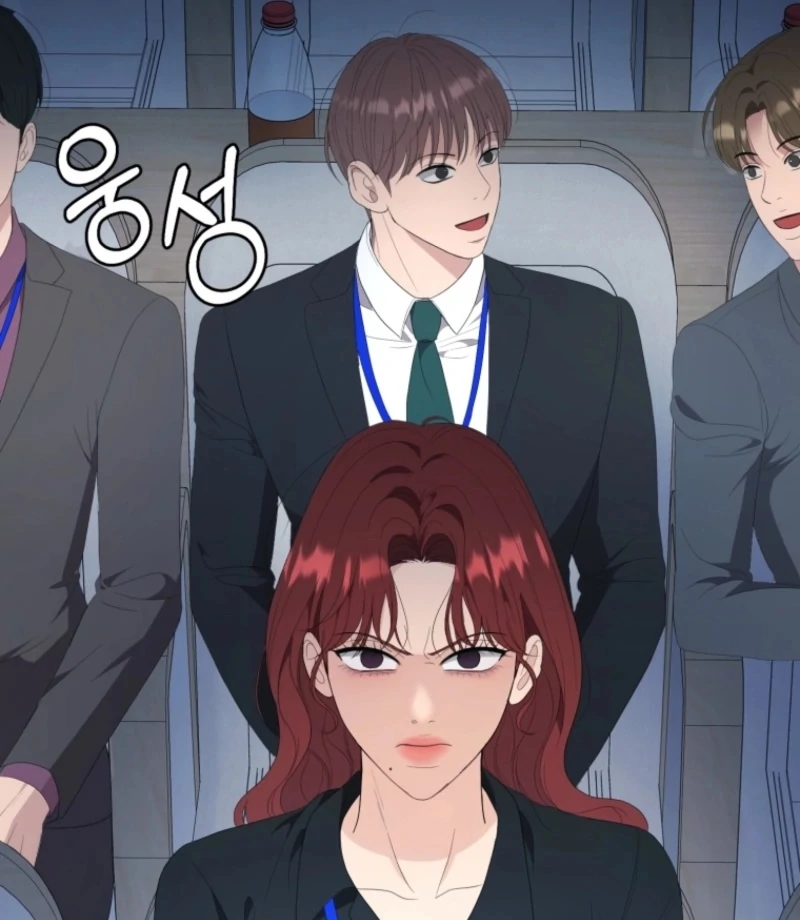 Goodbye, Ex-Husband Chapter 23 - page 94
