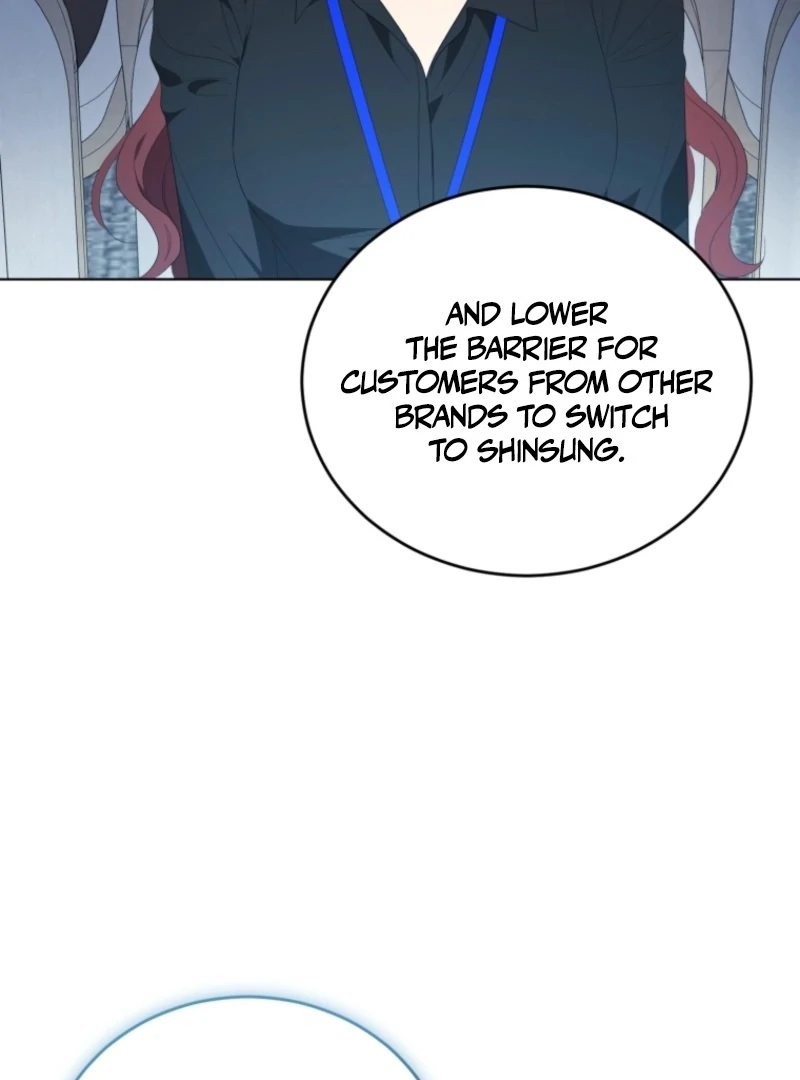 Goodbye, Ex-Husband Chapter 23 - page 95