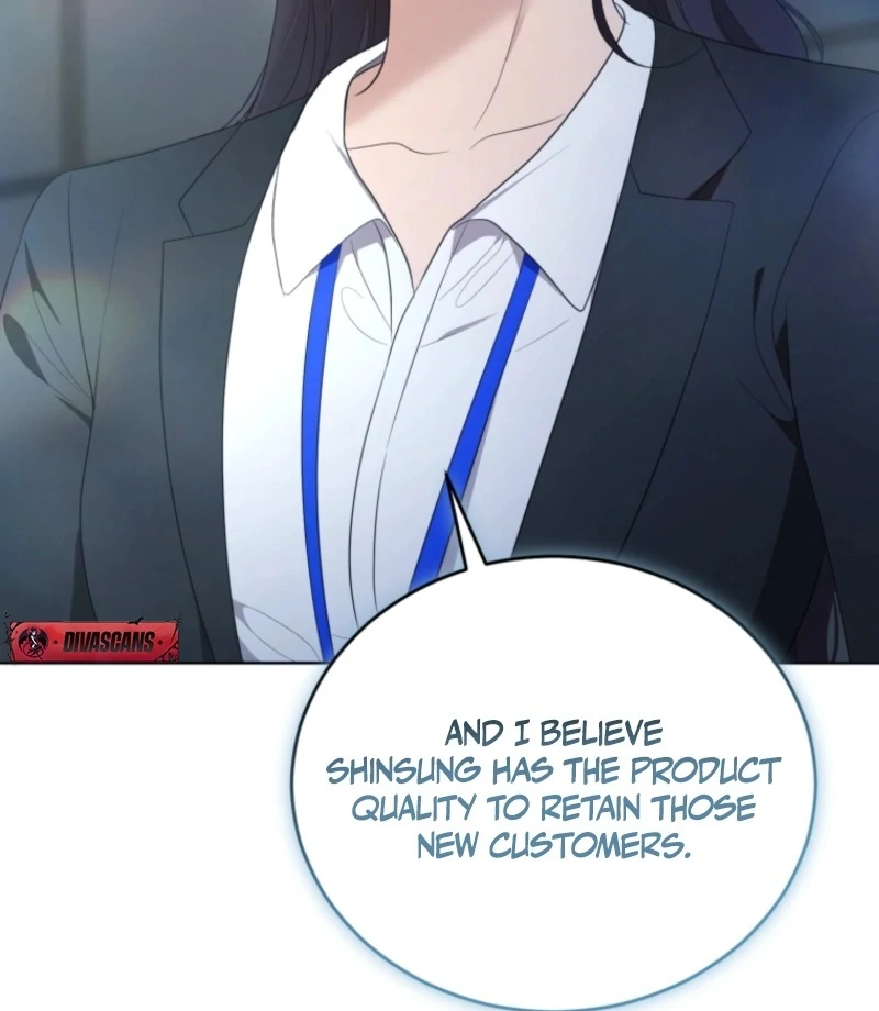 Goodbye, Ex-Husband Chapter 23 - page 97